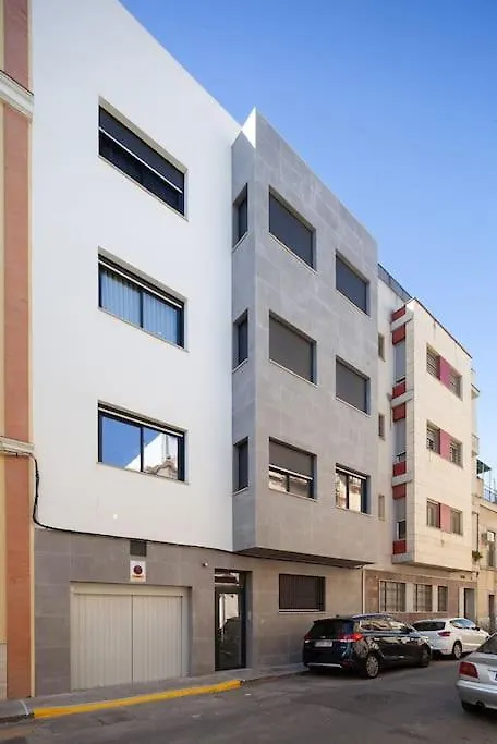 Stunning Apartment In Nervion Seville 0*,  Spain