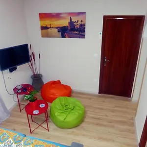 Esencia De Apartamento