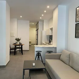 Complejo Pinta18 At2 Y At3 Apartamento